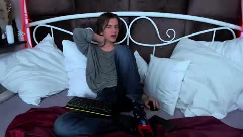 Otto online show from 09-14-25, 10:09