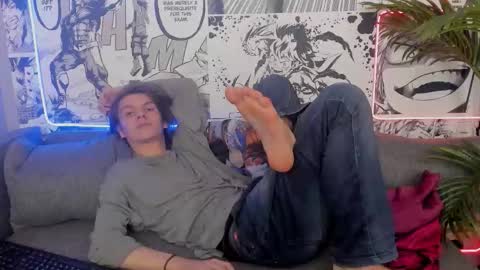 Otto online show from 09-18-25, 03:52