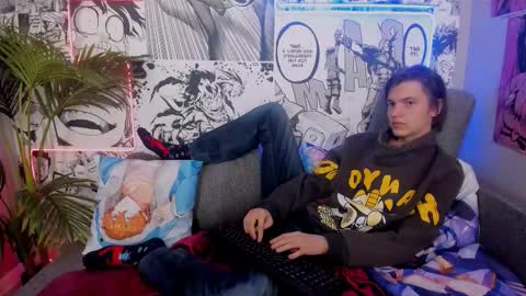 Otto online show from 09-19-25, 08:31