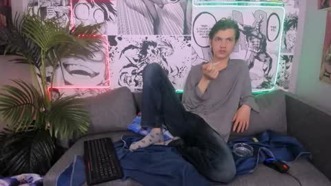 Otto online show from 09-26-25, 09:41