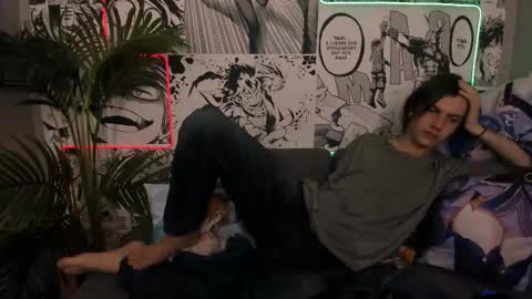 Otto online show from 10-01-25, 05:08