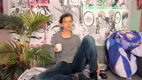 Otto online show from 10-05-25, 05:17