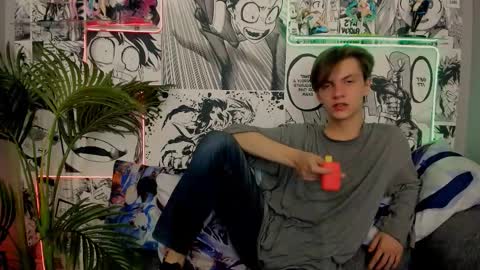 Otto online show from 10-09-25, 03:54