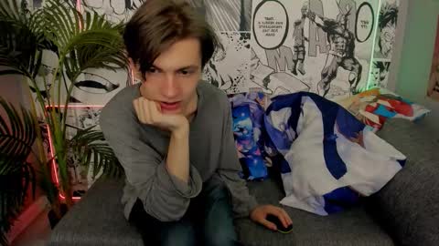 Otto online show from 10-10-25, 04:00