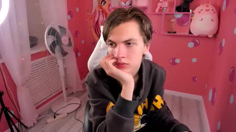 Otto online show from 10-13-25, 08:31