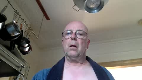 Otto online show from 05-25-26, 07:25