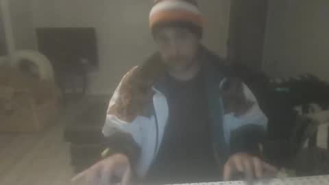 ottoprettycock online show from 11-19-25, 09:09