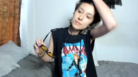 Snapshot of ottoyan_ chatting on 12-06-24, 09:13 Otto 3 online show from 12-06-24, 09:13