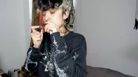 Snapshot of ottoyan_ chatting on 01-29-25, 02:10 Otto 3 online show from 01-29-25, 02:10