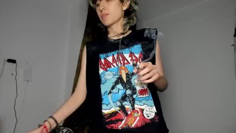 Snapshot of ottoyan_ chatting on 02-02-25, 02:59 Otto 3 online show from 02-02-25, 02:59