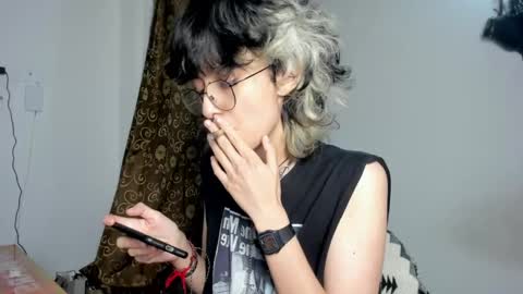 Snapshot of ottoyan_ chatting on 02-04-25, 07:40 Otto 3 online show from 02-04-25, 07:40