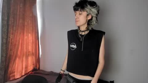 Snapshot of ottoyan_ chatting on 02-18-25, 03:54 Otto 3 online show from 02-18-25, 03:54