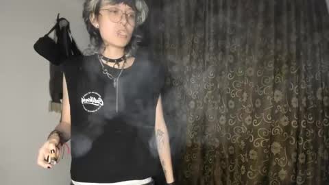 Snapshot of ottoyan_ chatting on 02-23-25, 11:36 Otto 3 online show from 02-23-25, 11:36