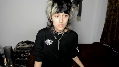 Snapshot of ottoyan_ chatting on 02-26-25, 03:53 Otto 3 online show from 02-26-25, 03:53