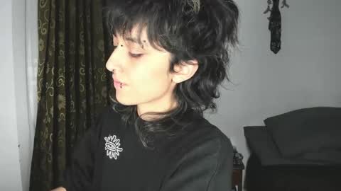 Snapshot of ottoyan_ chatting on 10-26-25, 11:09 Otto 3 online show from 10-26-25, 11:09