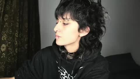 Snapshot of ottoyan_ chatting on 10-29-25, 12:46 Otto 3 online show from 10-29-25, 12:46