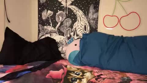 Snapshot of ourlittleesecret chatting on 11-14-25, 07:07 Caleb and Tiffany online show from 11-14-25, 07:07