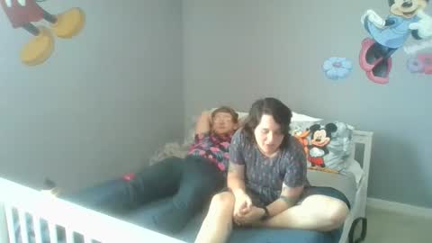 Snapshot of ournaughtyside chatting on 03-20-26, 07:52 ournaughtyside online show from 03-20-26, 07:52