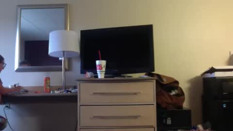 Snapshot of outkast8033 chatting on 12-20-25, 06:48 Dude online show from 12-20-25, 06:48