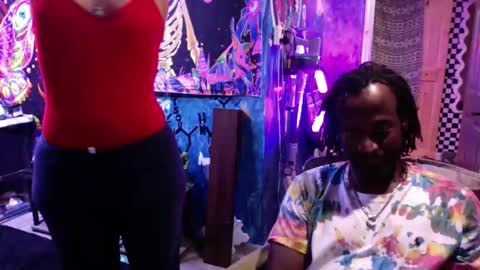 Dude online show from 05-08-26, 03:34