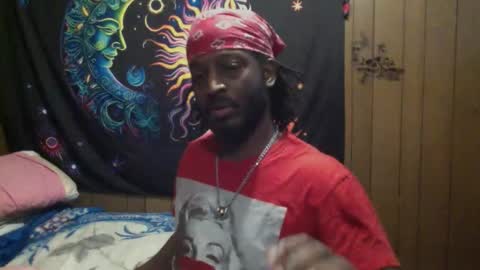 Dude online show from 05-28-26, 07:16