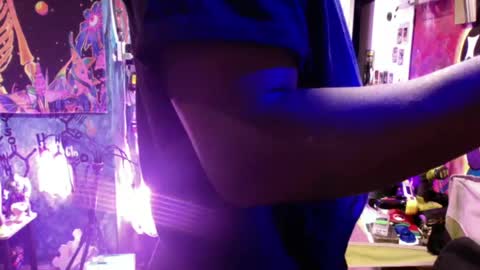 Dude online show from 06-15-26, 07:43