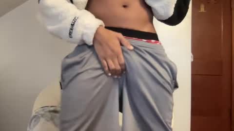 outofhisleague_ online show from 11-05-25, 03:45