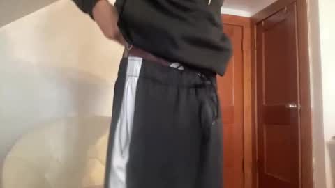 outofhisleague_ online show from 04-11-26, 02:43