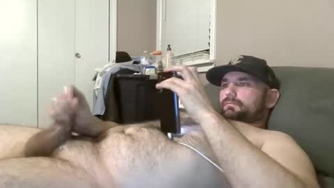 overdafence5 online show from 04-23-26, 02:35