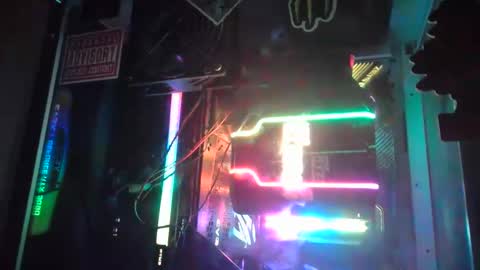 WhiteDaddyCream online show from 12-14-24, 07:40