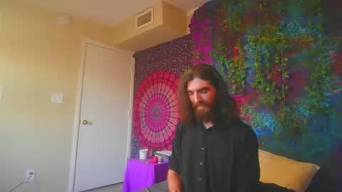 Overlordkrisis online show from 12-18-25, 03:18