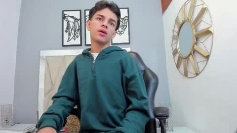 Owen Johnson online show from 10-08-25, 11:30