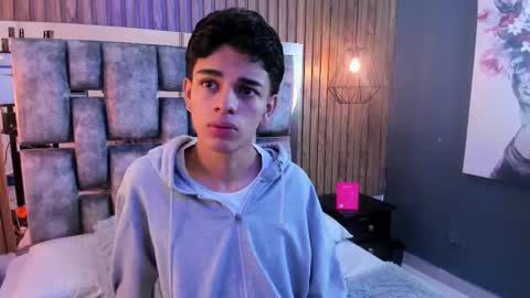 Owen Johnson online show from 11-08-25, 11:32