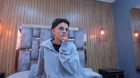 Owen Johnson online show from 12-15-25, 11:58