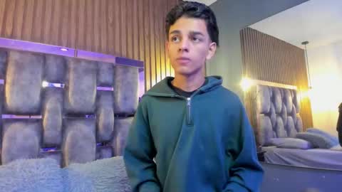 Owen Johnson online show from 02-03-26, 11:59