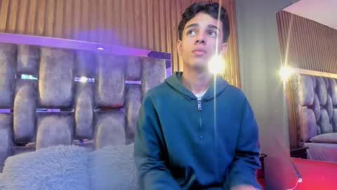 Owen Johnson online show from 02-04-26, 12:11