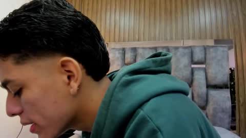 Owen Johnson online show from 02-24-26, 11:41