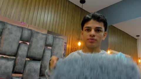 Owen Johnson online show from 04-30-26, 11:38
