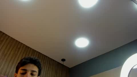 Owen Johnson online show from 05-18-26, 11:49
