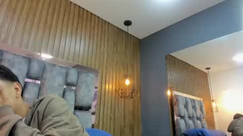 Owen Johnson online show from 06-13-26, 11:41