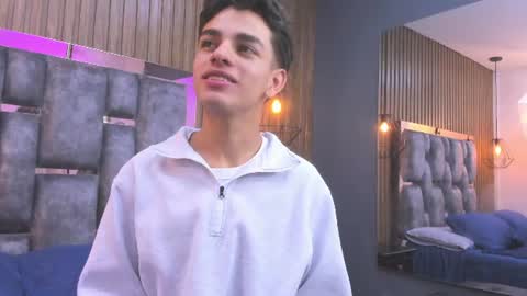Owen Johnson online show from 06-18-26, 11:47