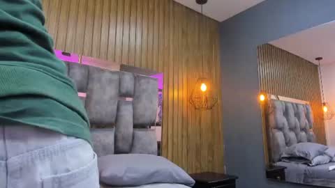 Owen Johnson online show from 06-27-26, 11:26