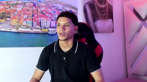 owen blaze online show from 06-11-26, 03:04