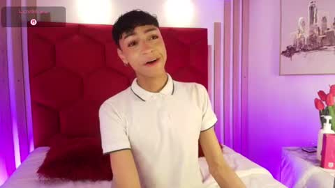 Owen online show from 06-21-26, 03:42