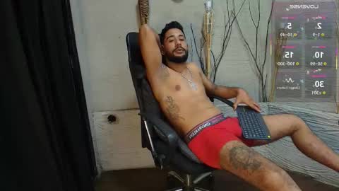 Snapshot of owen_scottx chatting on 11-03-25, 03:52 Owen Scott  online show from 11-03-25, 03:52