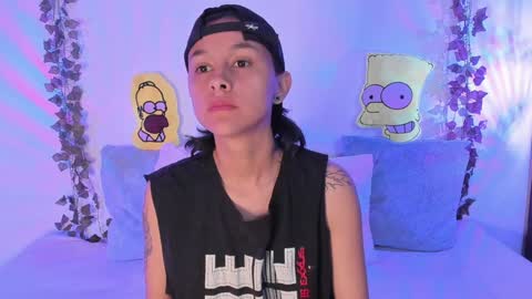 Owen foxx online show from 12-10-24, 01:11