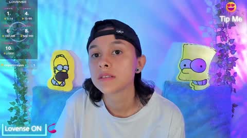 Owen foxx online show from 12-18-24, 01:59