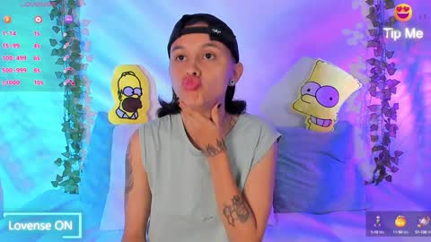 Owen foxx online show from 01-15-25, 12:41