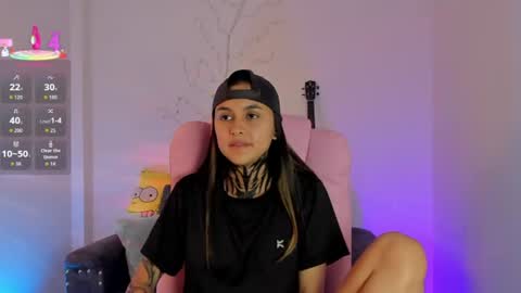 Owen foxx online show from 07-17-26, 02:34