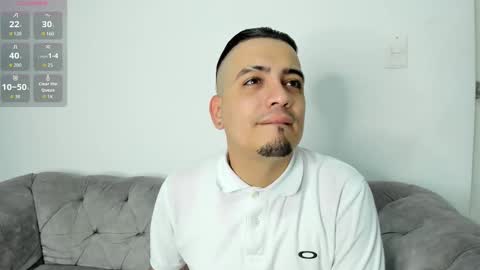 O W E N - S T O N E online show from 09-22-25, 03:52